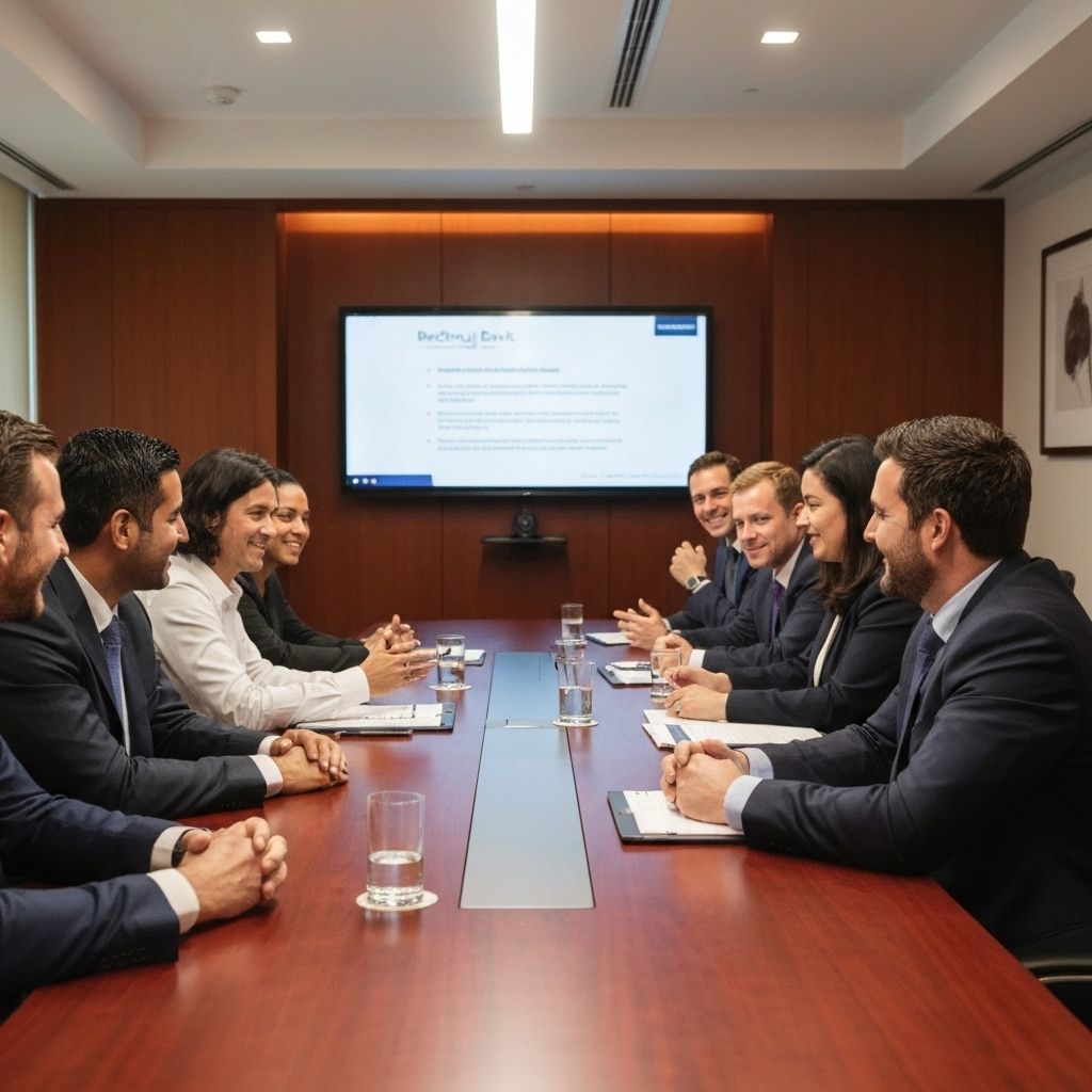 Community banking services in Bechraji